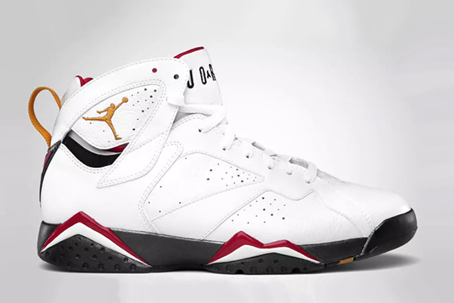 Air Jordan 7 Retro 07